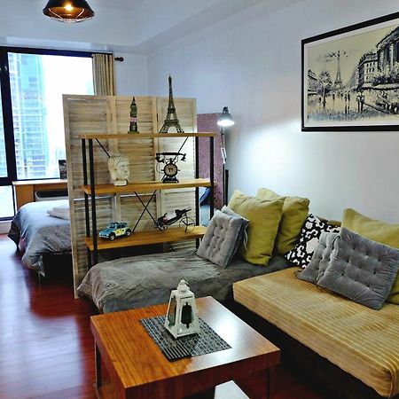 Bellagio Towers By Stays Ph Makati City Bagian luar foto