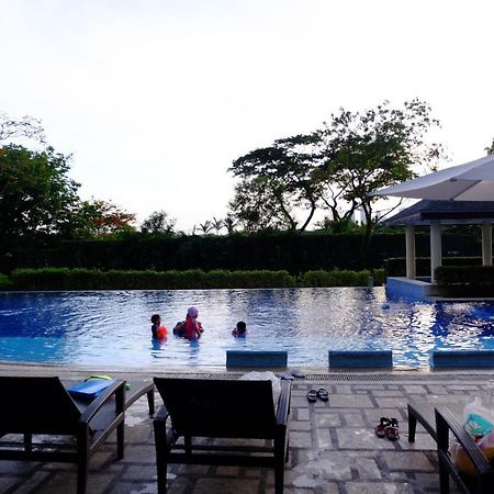 Bellagio Towers By Stays Ph Makati City Bagian luar foto