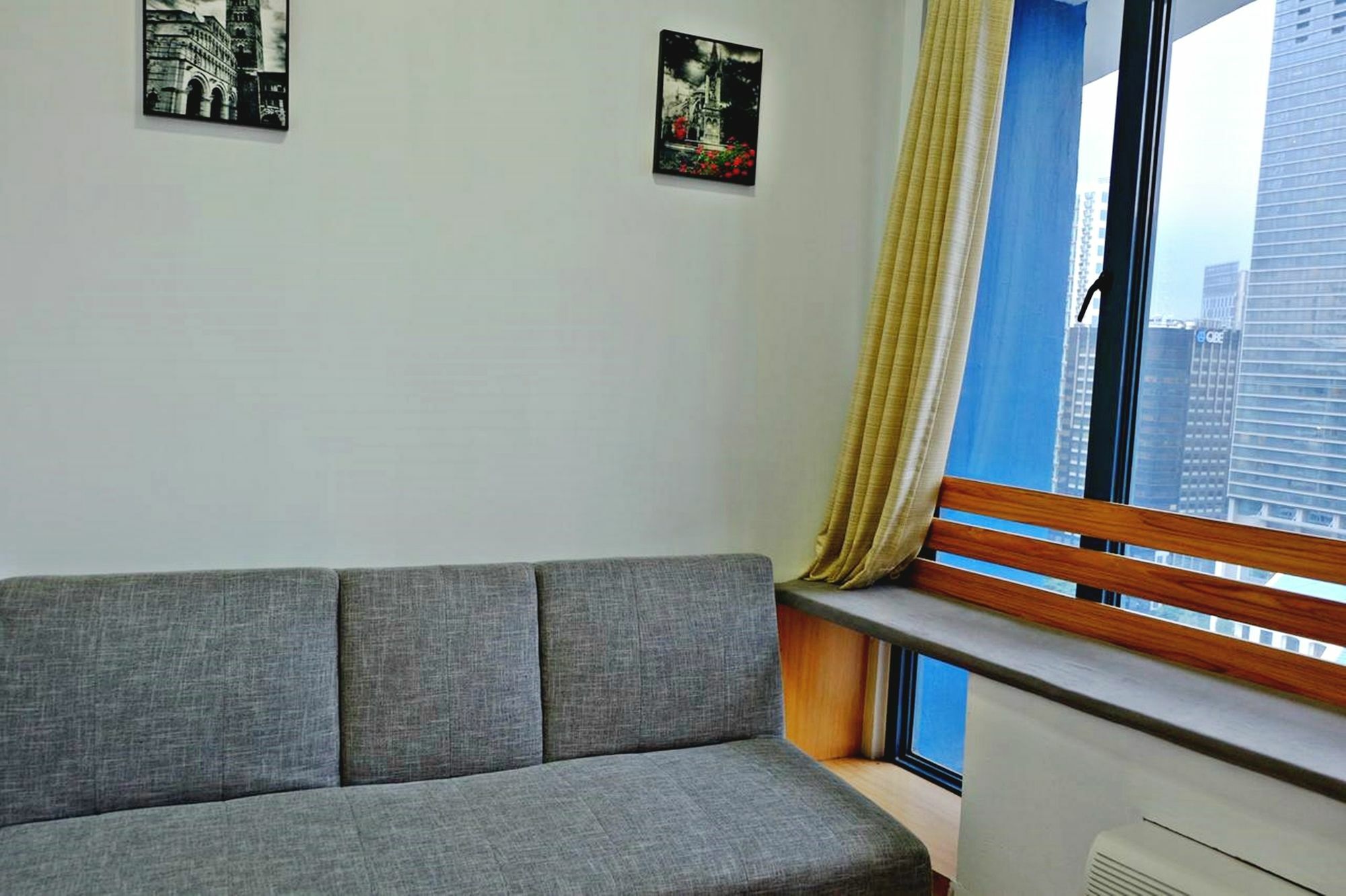 Bellagio Towers By Stays Ph Makati City Bagian luar foto