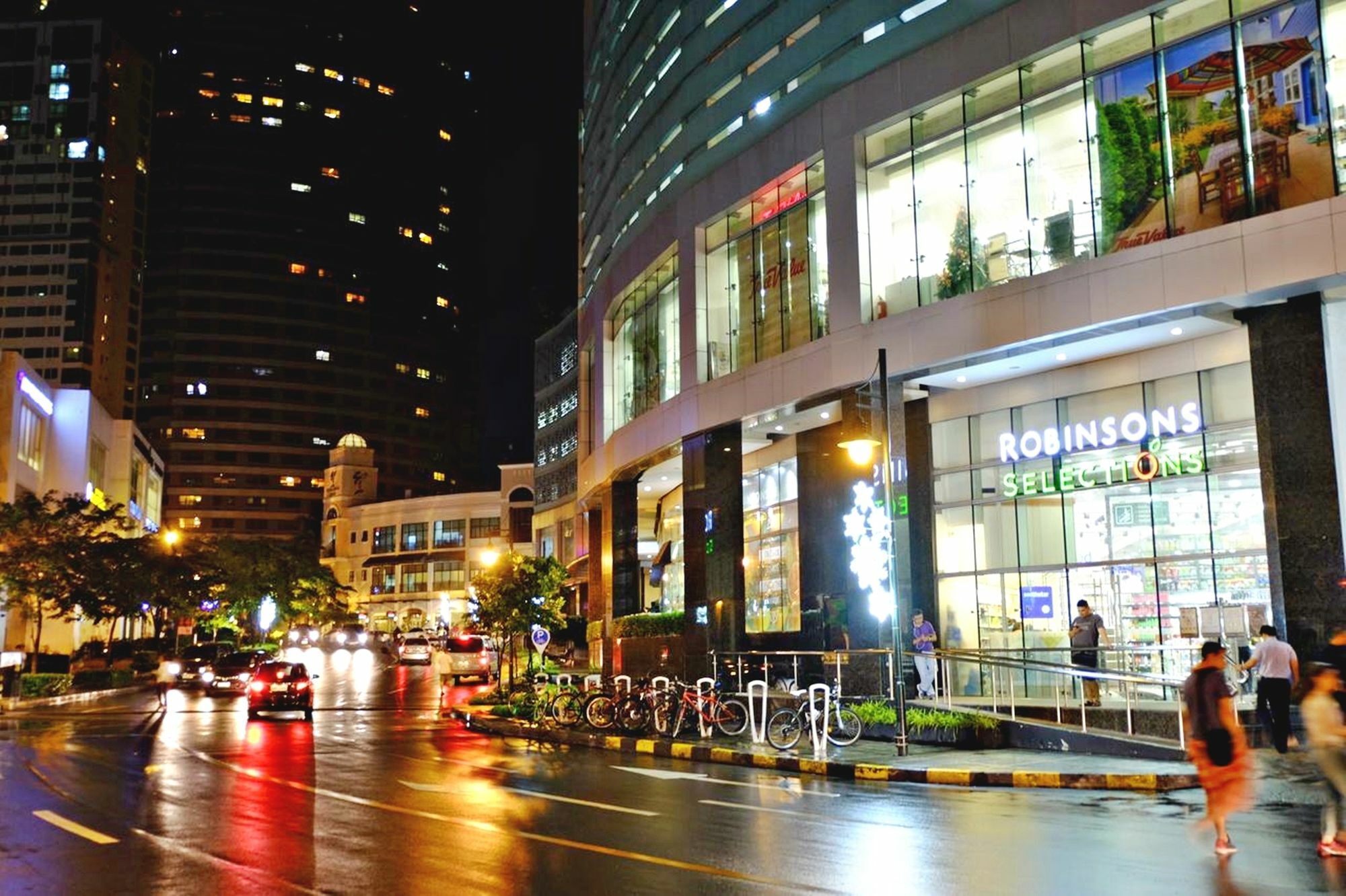 Bellagio Towers By Stays Ph Makati City Bagian luar foto