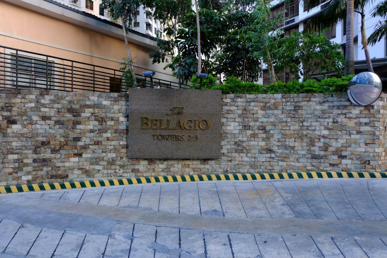 Bellagio Towers By Stays Ph Makati City Bagian luar foto